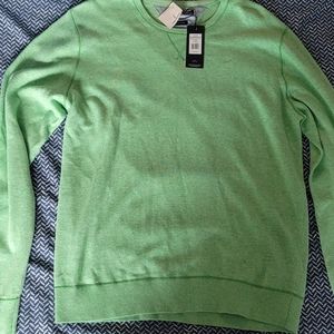 Tommy hilfiger men crew neck sweater